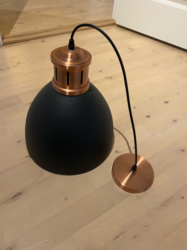 Lampe