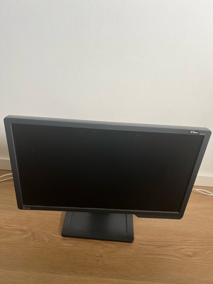 BenQ XL2411-B 24 tommer