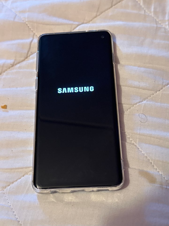 Samsung S10 128GB  God