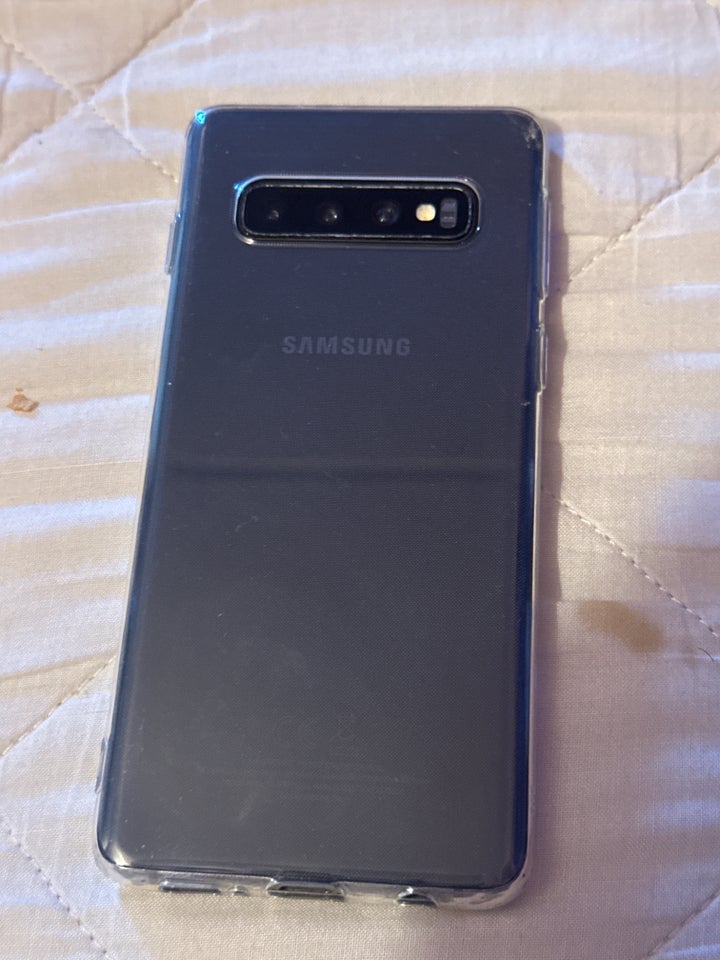 Samsung S10 128GB  God