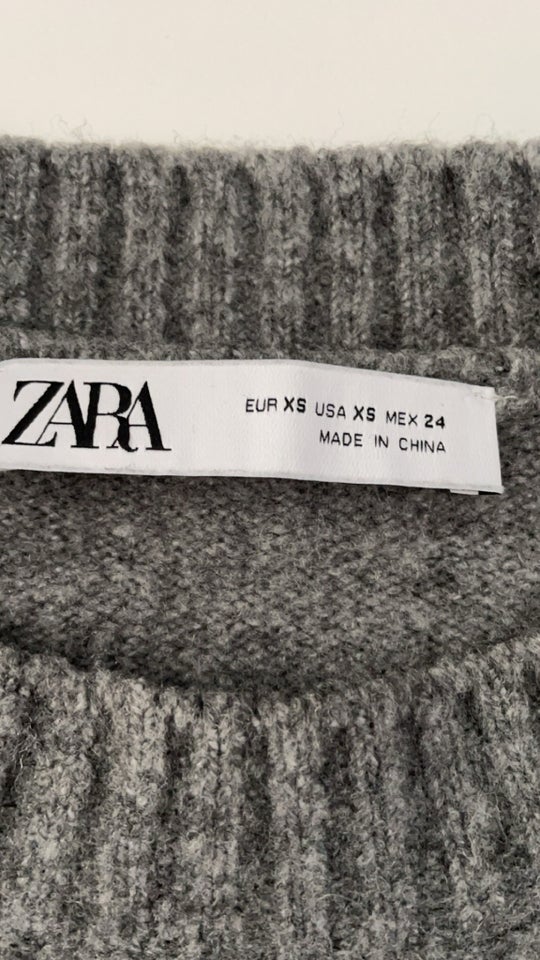 Sweater, Zara, str. 32