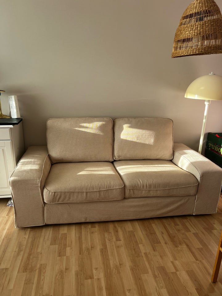 Sofa 2 pers  Ikea