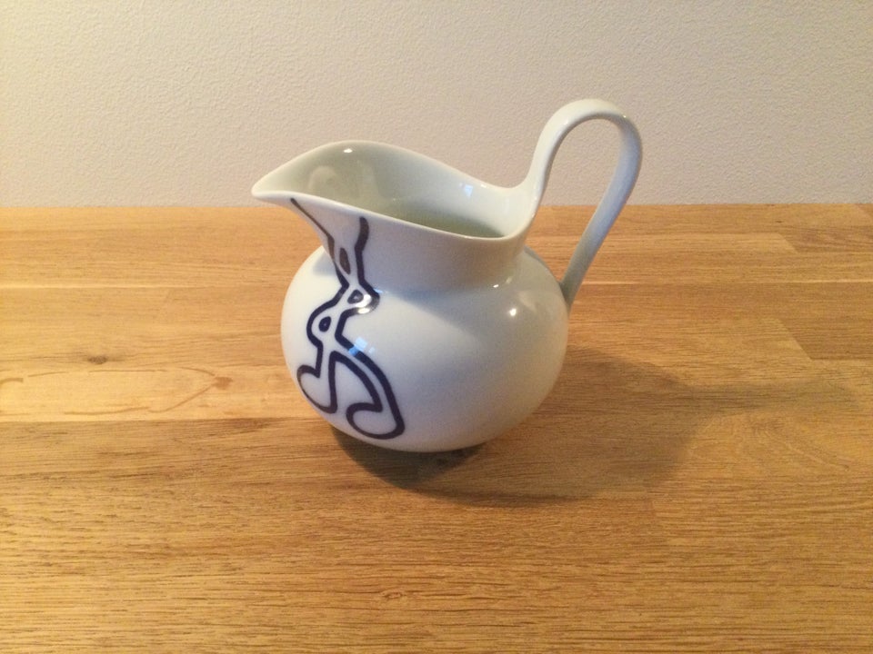 Porcelæn, Kande, Royal Copenhagen