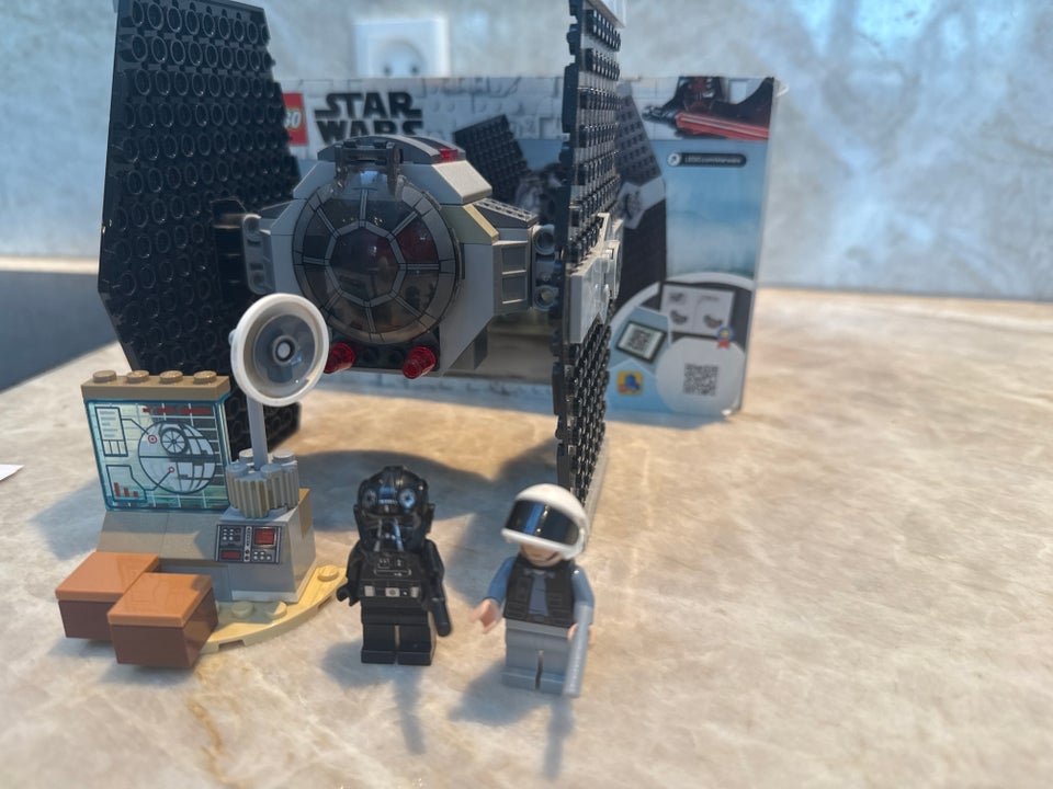 Lego Star Wars, 75237