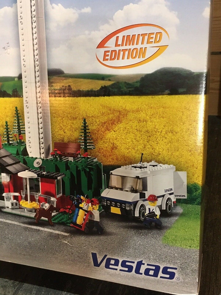 Lego andet 4999