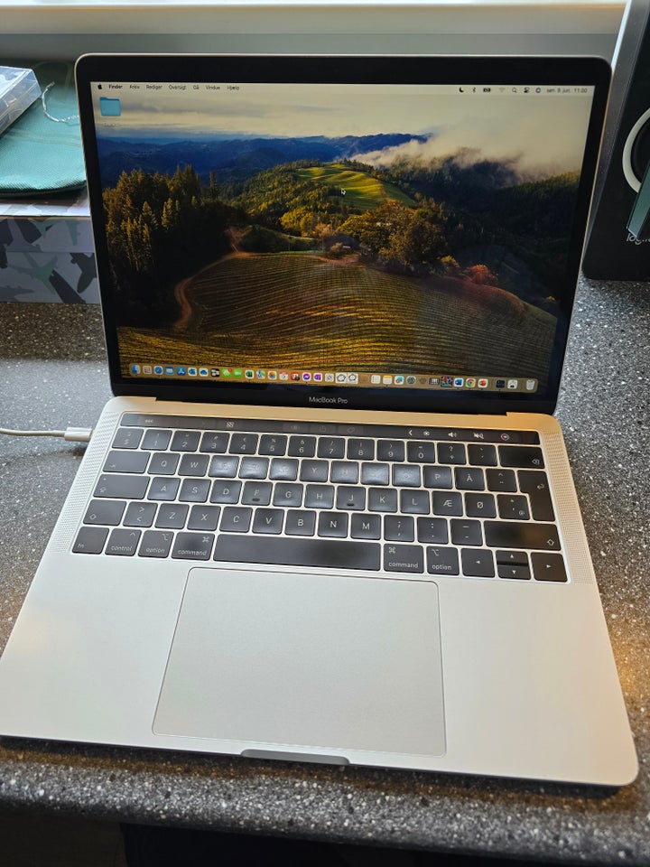 MacBook Pro 152 24 GHz