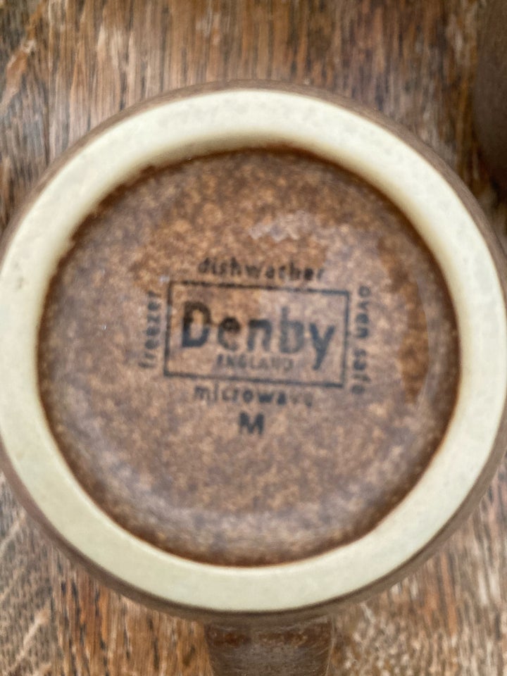 Keramik Krus Denby