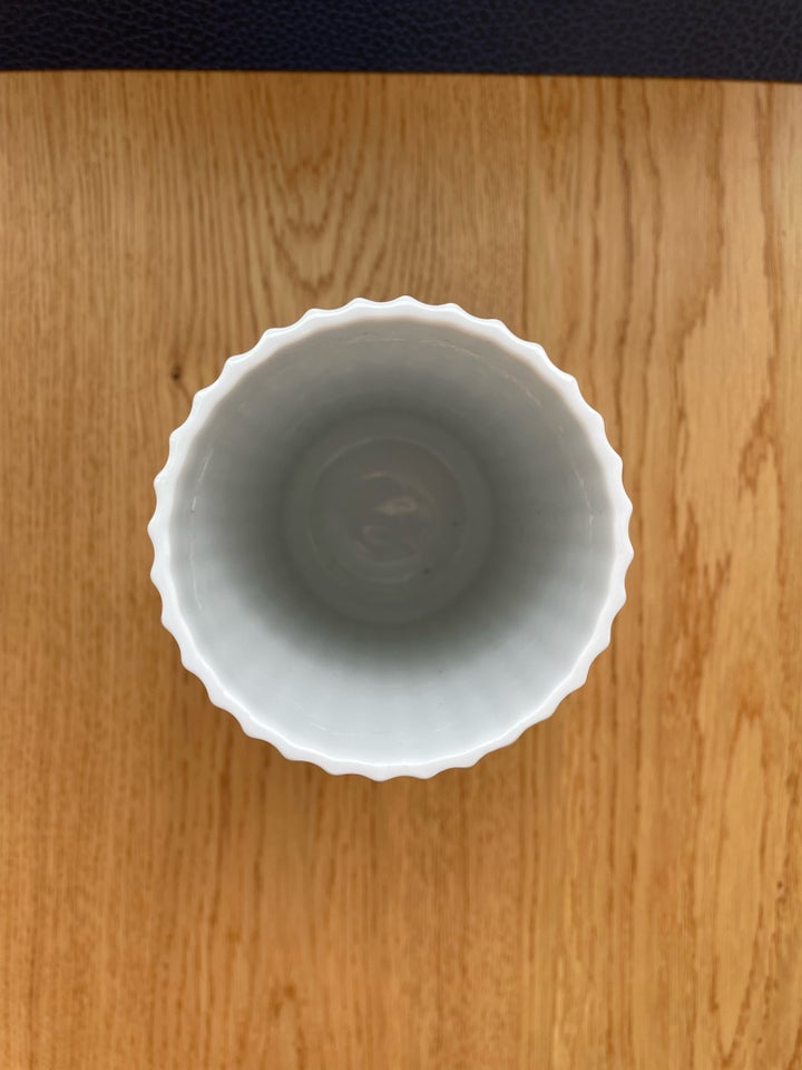 Vase Lyngby Porcelæn