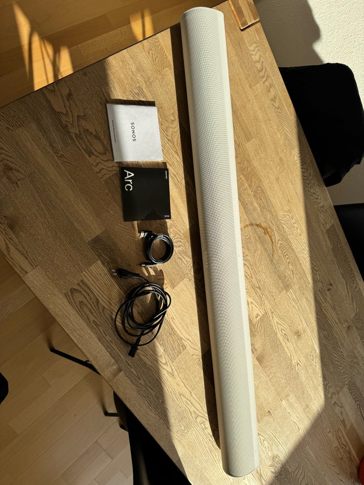 Soundbar, Sonos, Sonos Arc 5.0