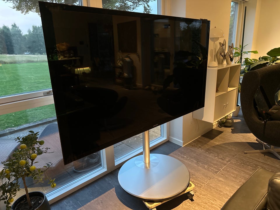 Bang  Olufsen 75” Avant - 75” mere