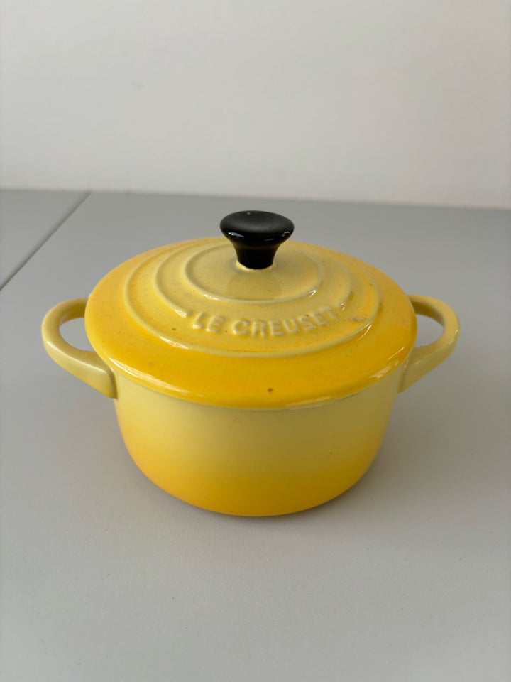 Andet Cocotte diameter 10cm