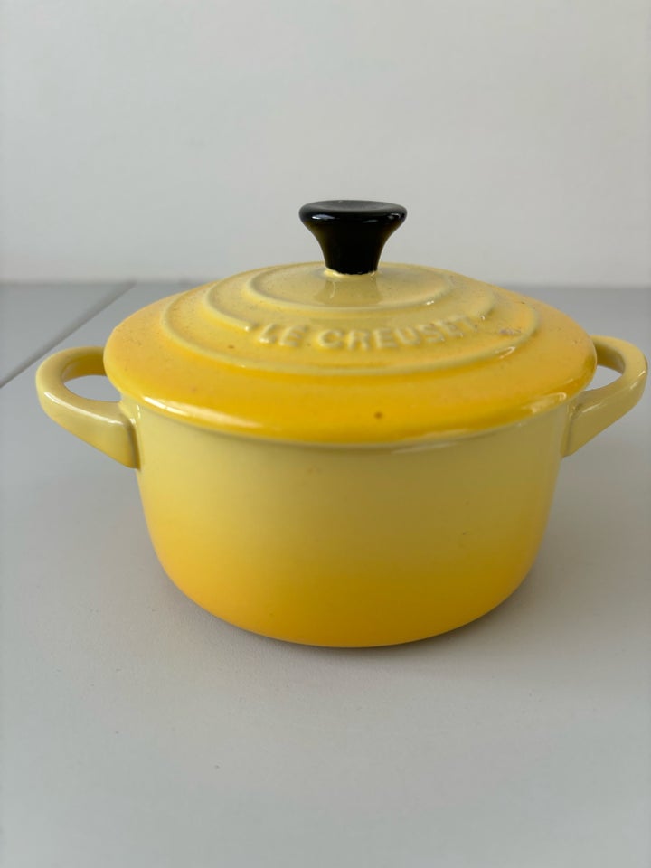 Andet Cocotte diameter 10cm