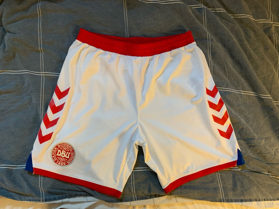 Shorts DBU landsholdsshorts