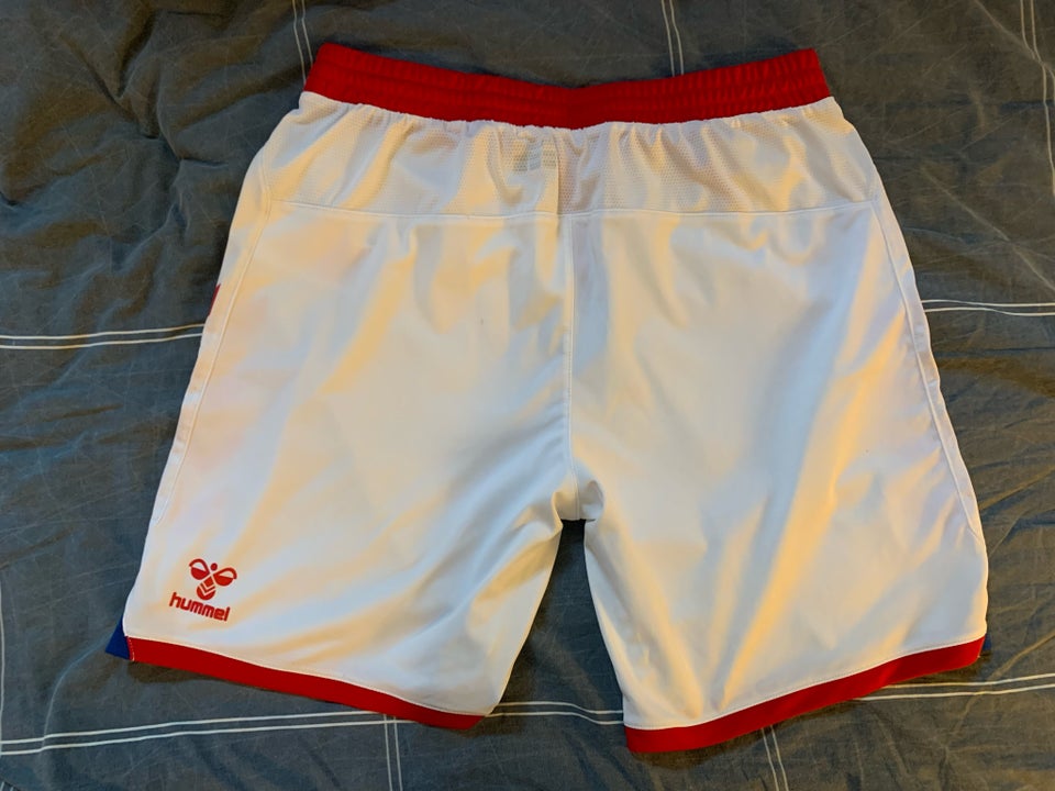 Shorts DBU landsholdsshorts