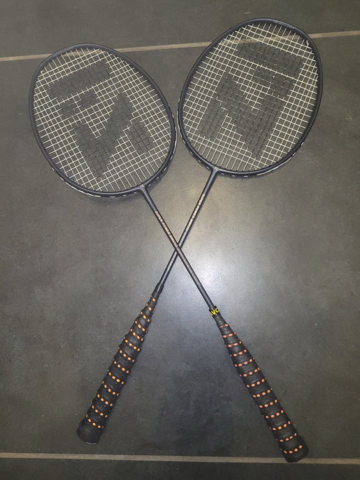 Badmintonketsjer, Forza FZ Super