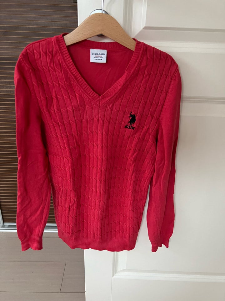 Sweater, Sweater, U.S. Polo Assn.