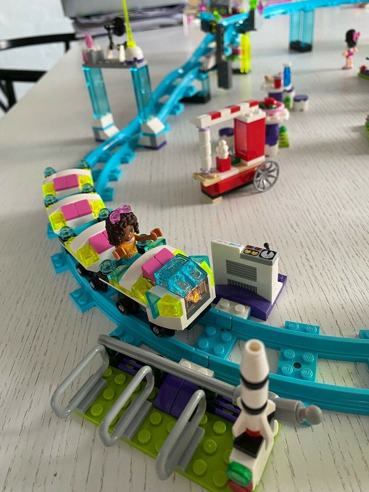 Lego Friends 41130