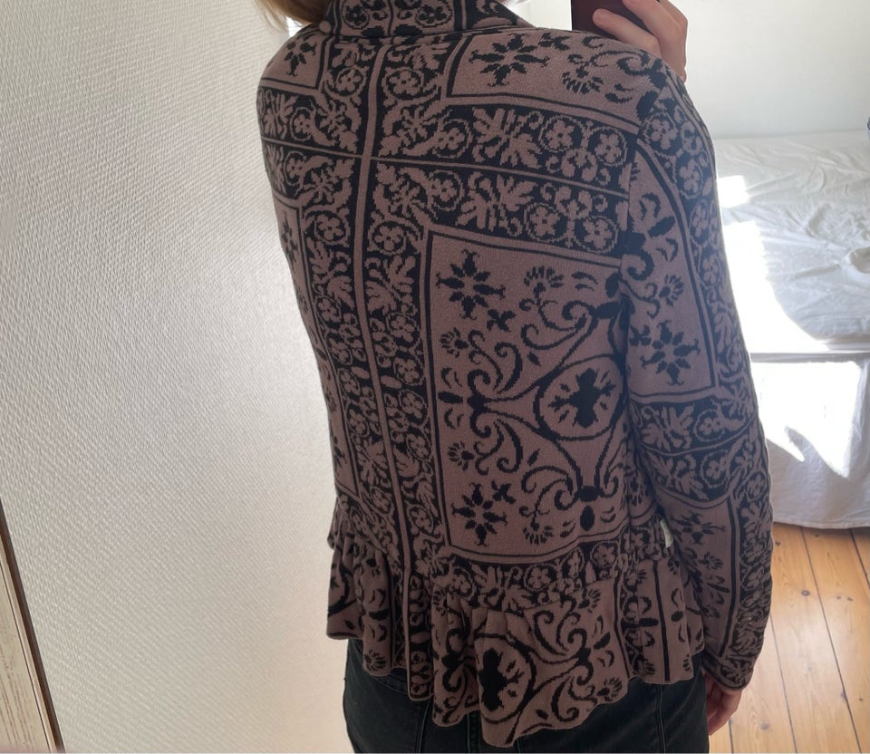 Cardigan Odd Molly str 38