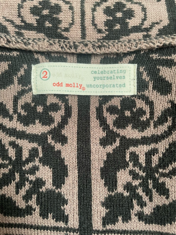 Cardigan Odd Molly str 38