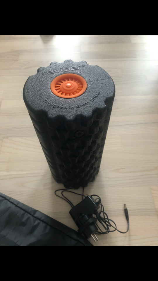 Andet Foamroller  Reviber