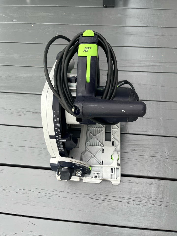 Dyksav, Festool