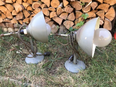 Anden arkitekt bordlampe