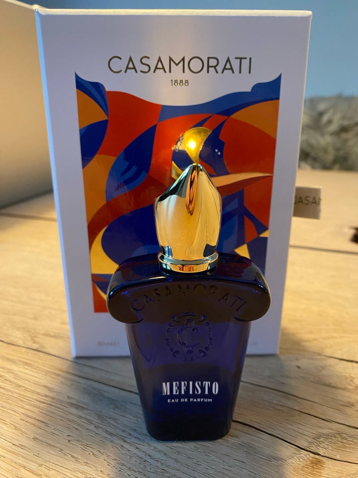 Eau de parfum, Xerjoff Casamorati