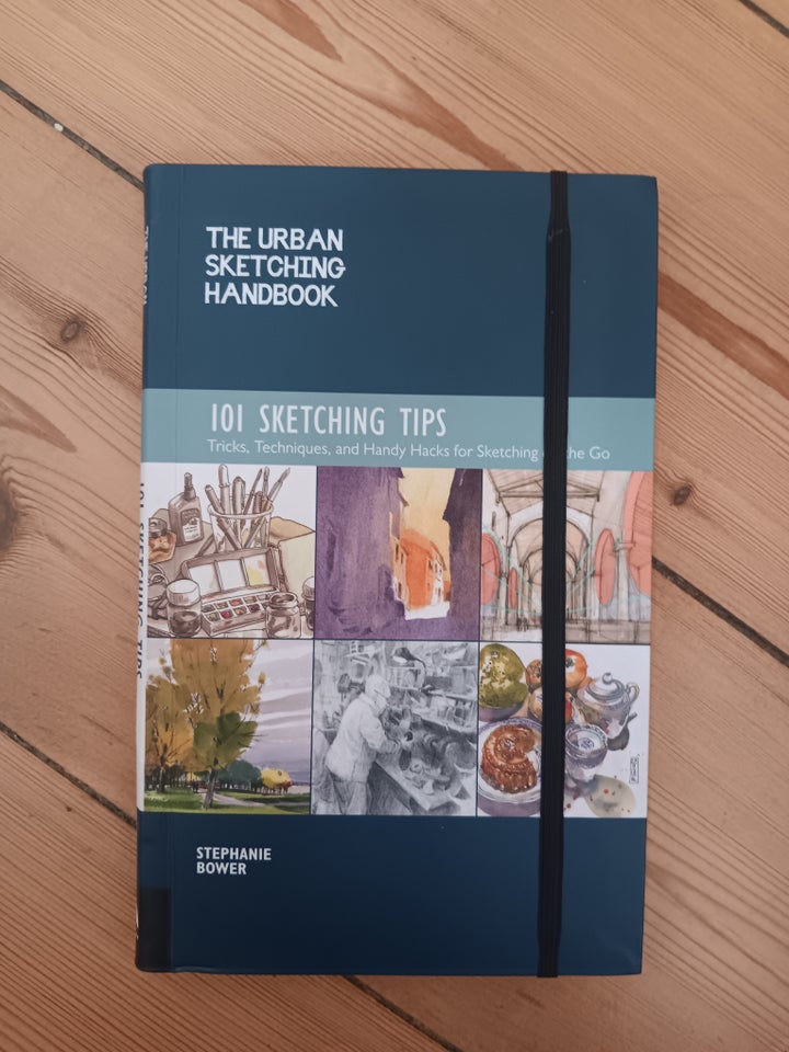 The urban sketching handbook