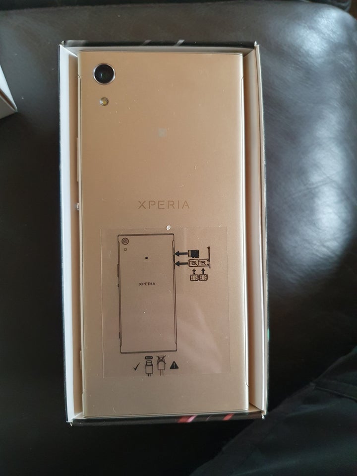 Sony Xperia XA1 32 GB  Perfekt