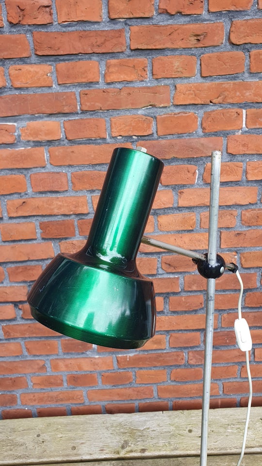 Standerlampe Retro