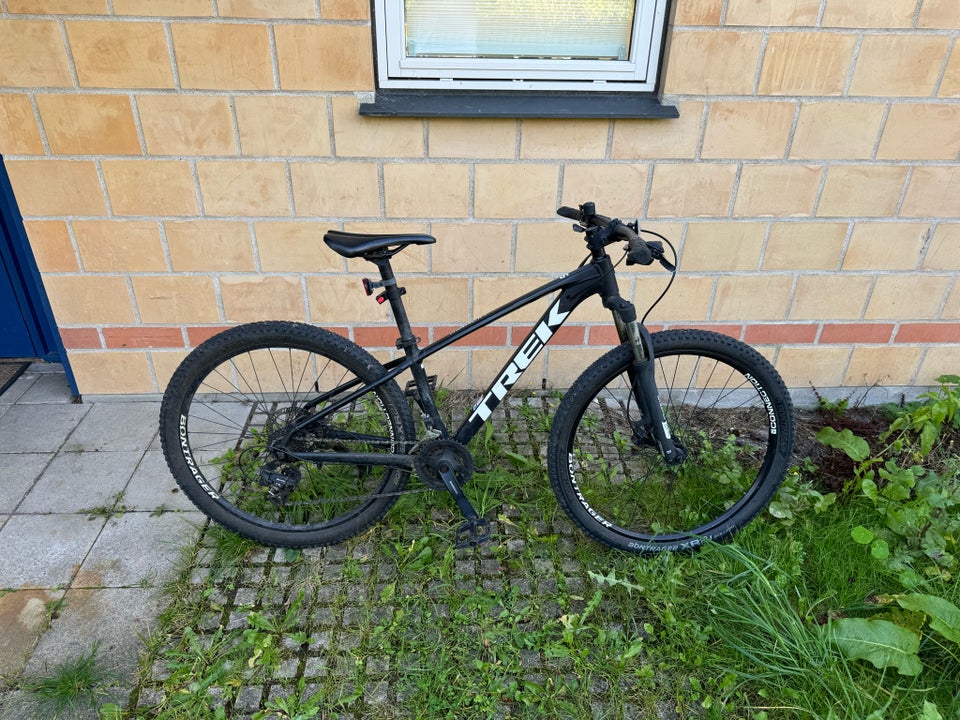 Trek Marlin 5, anden mountainbike,