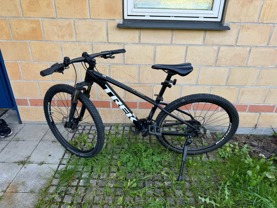 Trek Marlin 5, anden mountainbike,