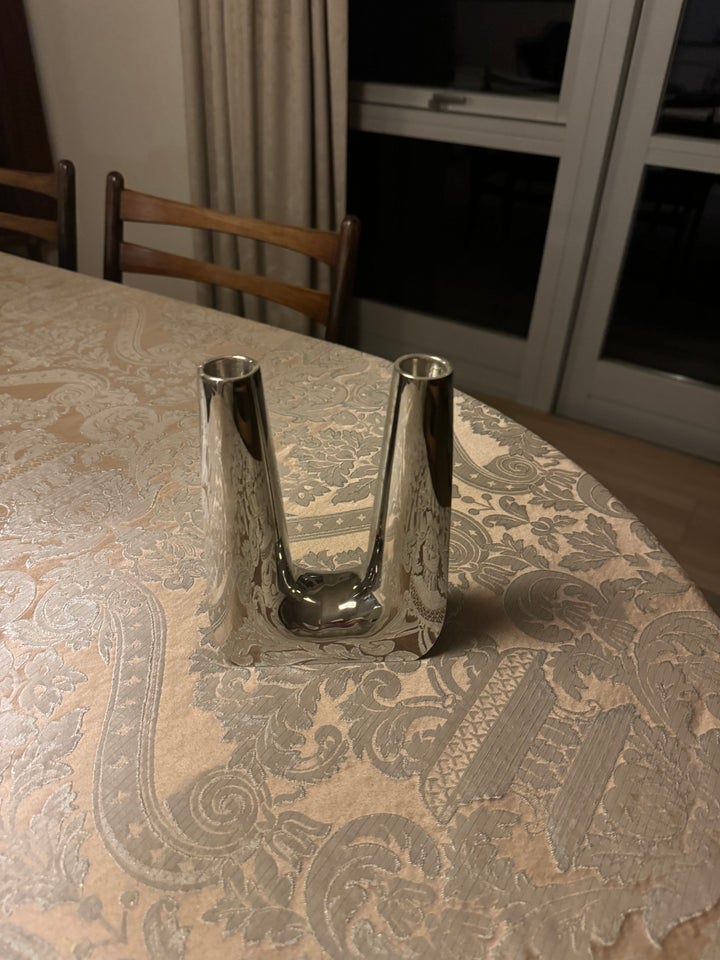 Lysestage , Georg Jensen