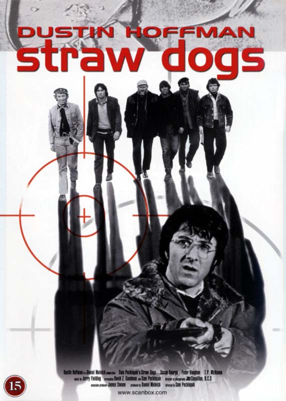 Straw Dogs (Dustin Hoffman),