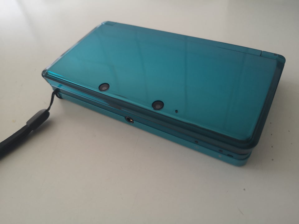 Nintendo 3DS