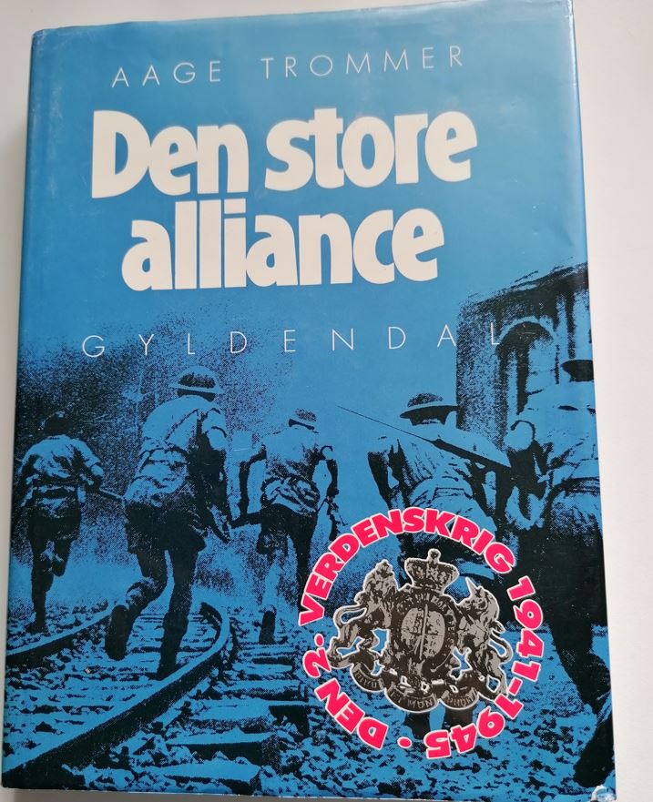 Militær, Den store alliance