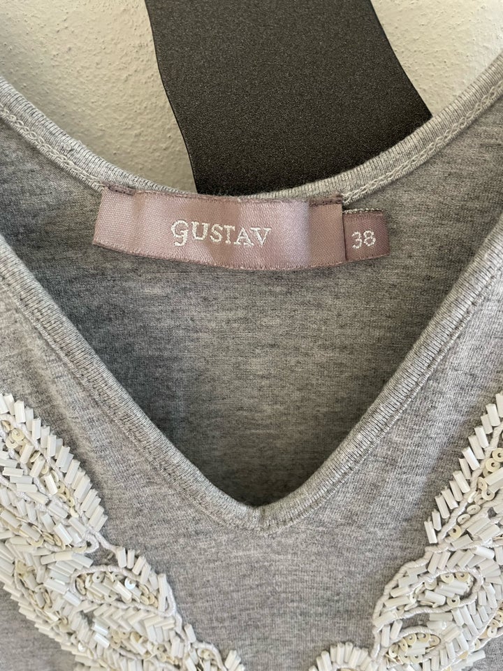 Top Gustav str 38