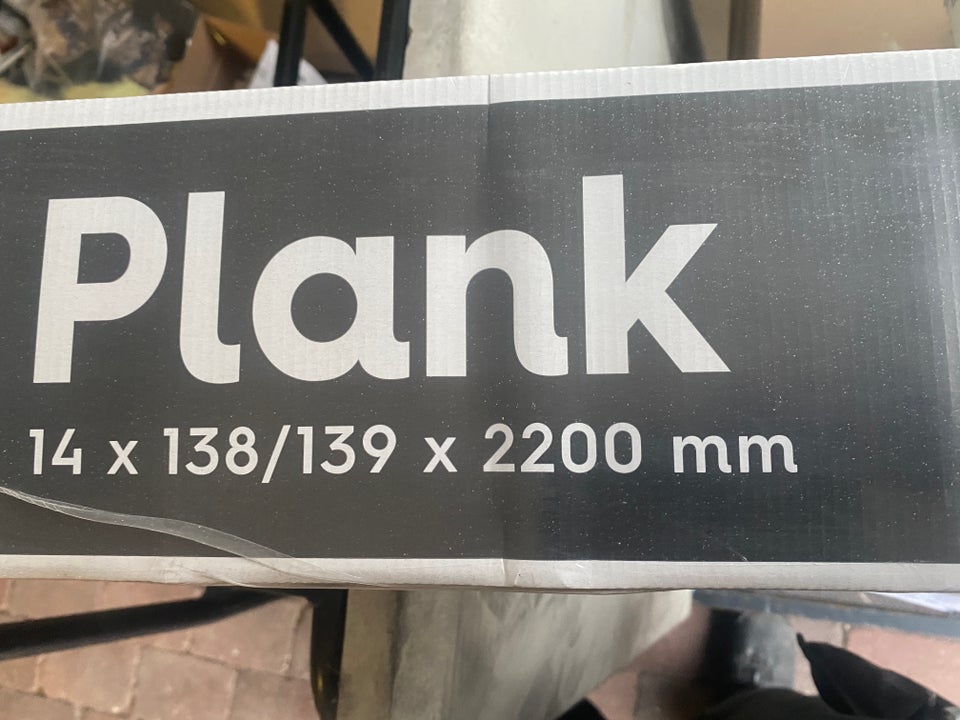 plank, eg