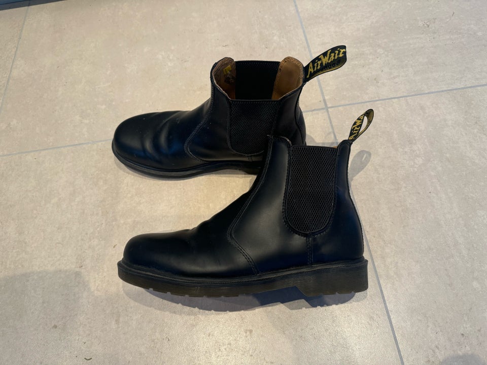 Støvler, str. 45, Dr Martens 2976