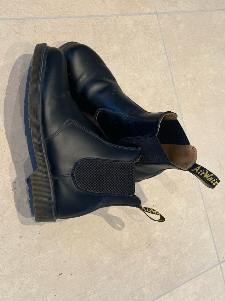 Støvler, str. 45, Dr Martens 2976