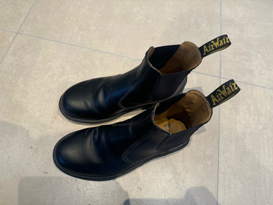 Støvler, str. 45, Dr Martens 2976