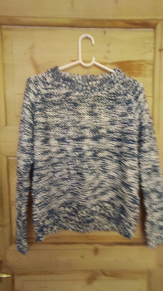 Sweater, Trøje, str. 36