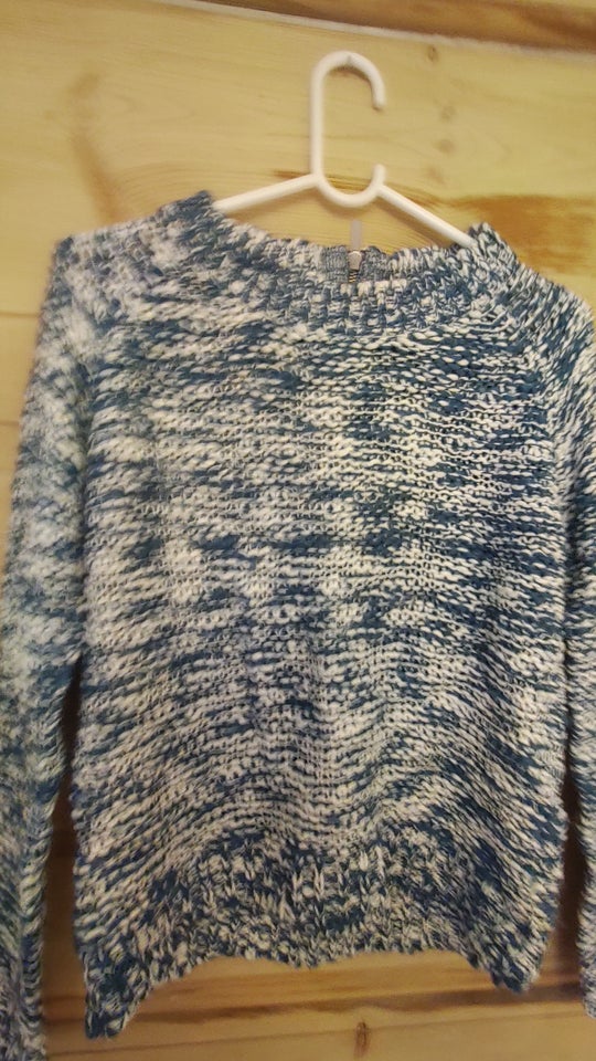 Sweater, Trøje, str. 36