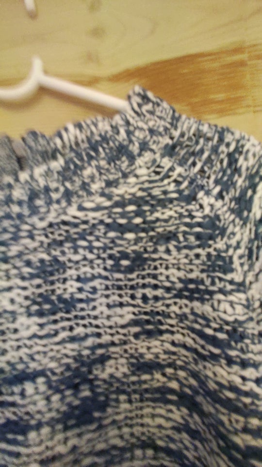 Sweater, Trøje, str. 36