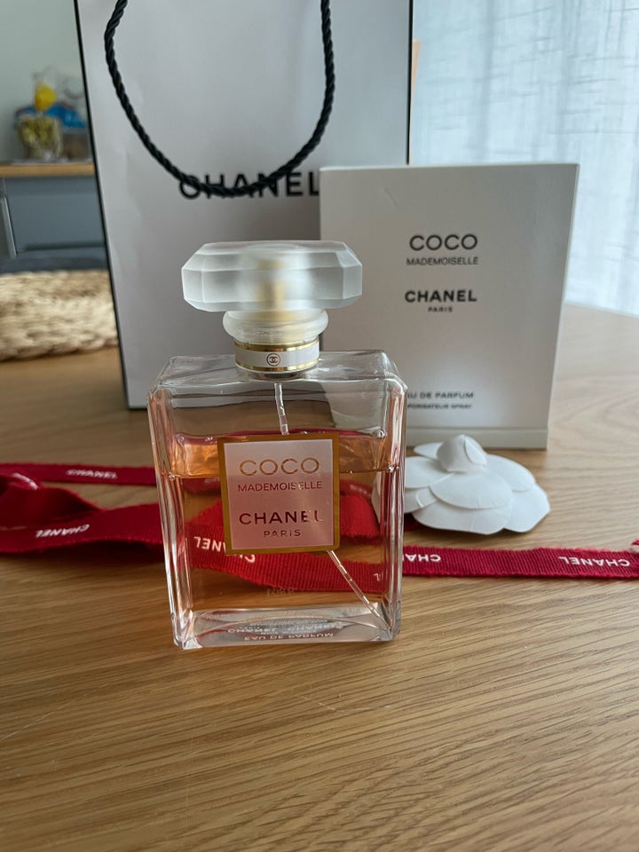 Eau de parfum Parfume Chanel