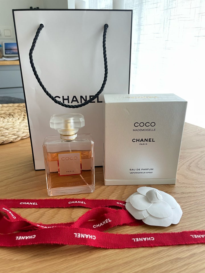 Eau de parfum Parfume Chanel