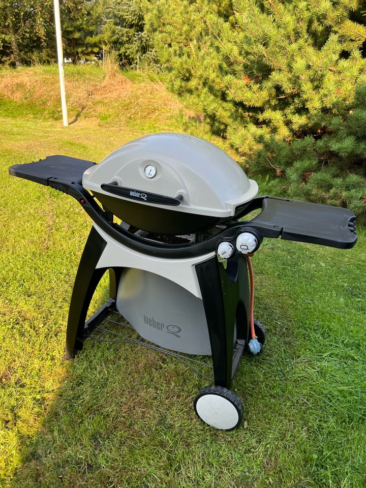 Gasgrill Weber 300