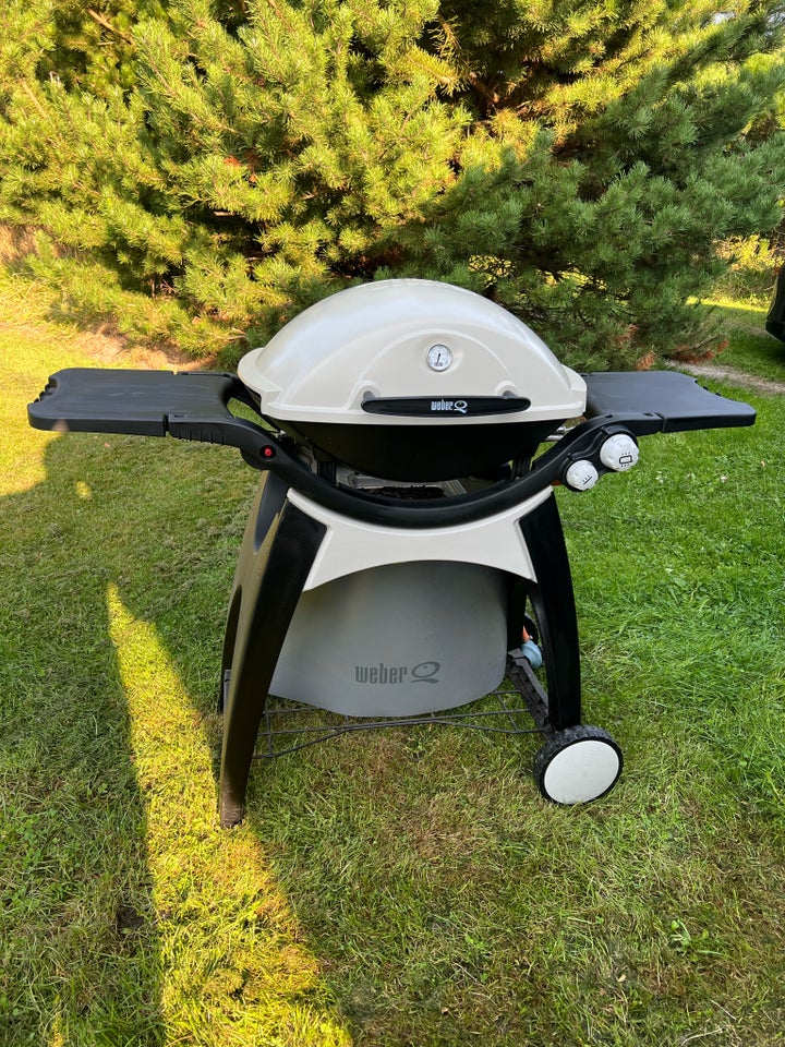 Gasgrill Weber 300