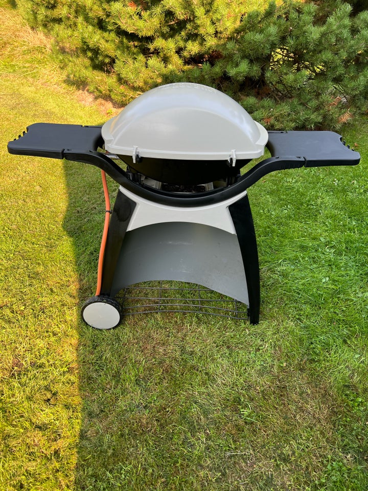 Gasgrill Weber 300