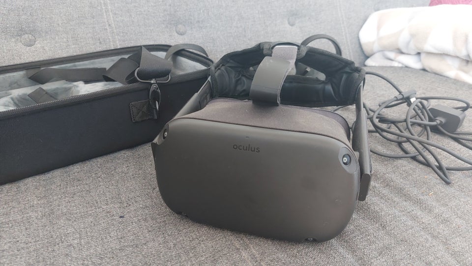 Oculus Quest All-in-one VR